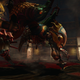 Image for article titled Castlevania: Lords Of Shadow 2 is as confused as its hero